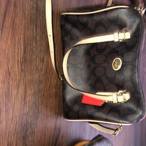 Mini Coach bag